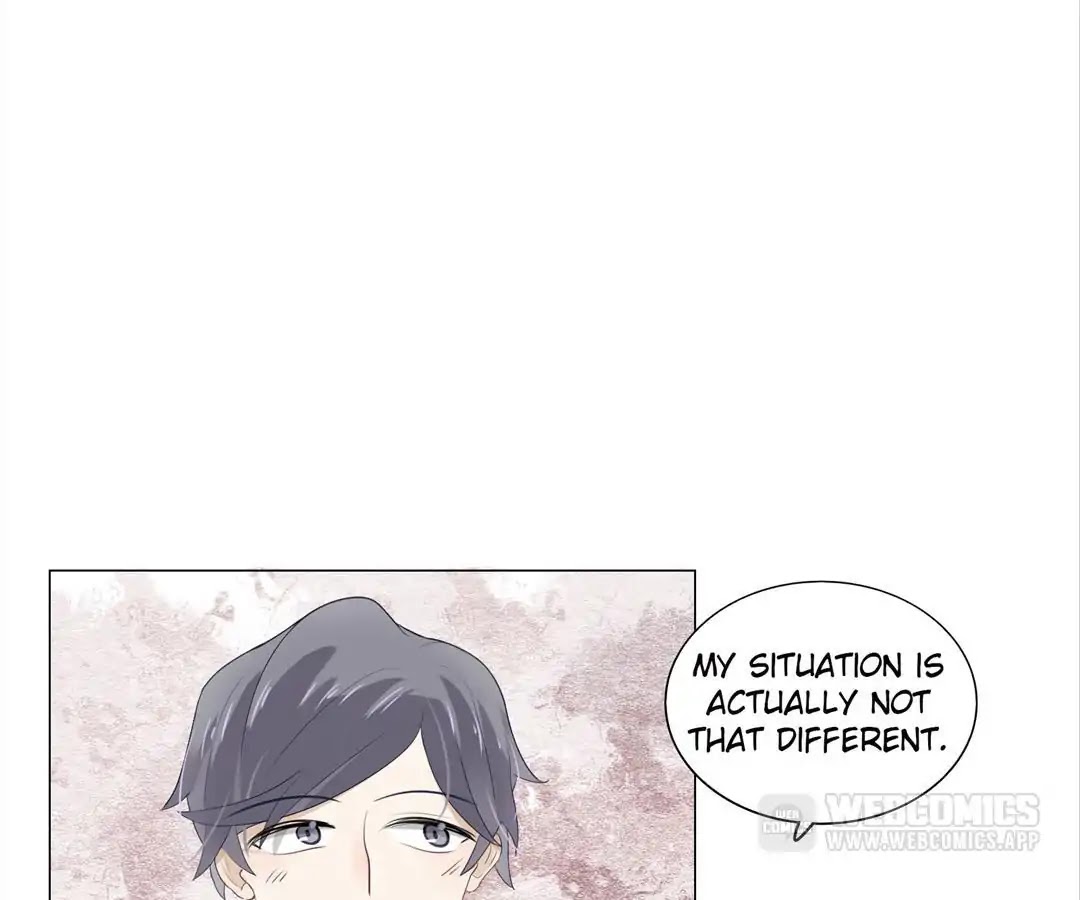 Getting Married Is Not Easy Chapter 7 page 29 - Chapter 7: Why do I want us to cooperate?