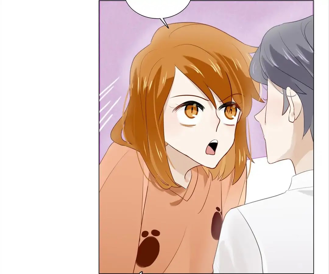 Getting Married Is Not Easy Chapter 7 page 31 - Chapter 7: Why do I want us to cooperate?