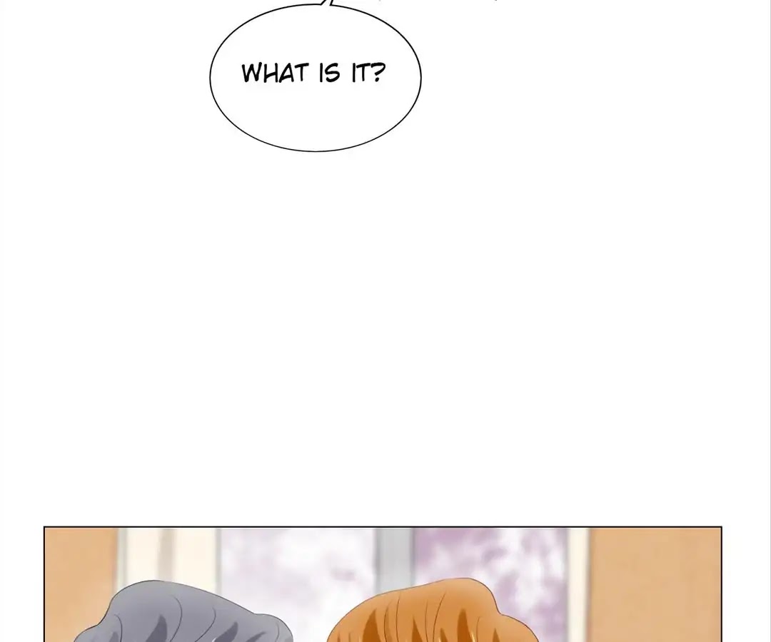 Getting Married Is Not Easy Chapter 7 page 32 - Chapter 7: Why do I want us to cooperate?
