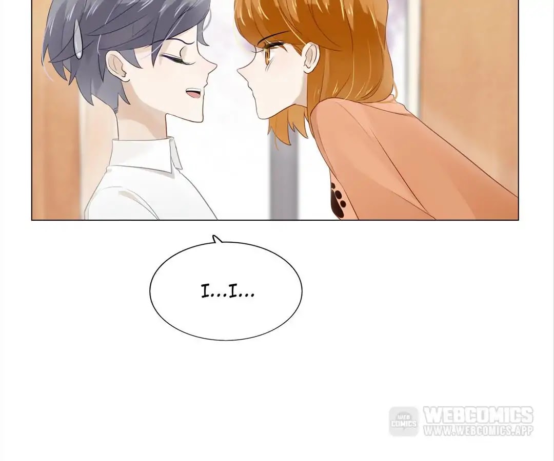 Getting Married Is Not Easy Chapter 7 page 33 - Chapter 7: Why do I want us to cooperate?