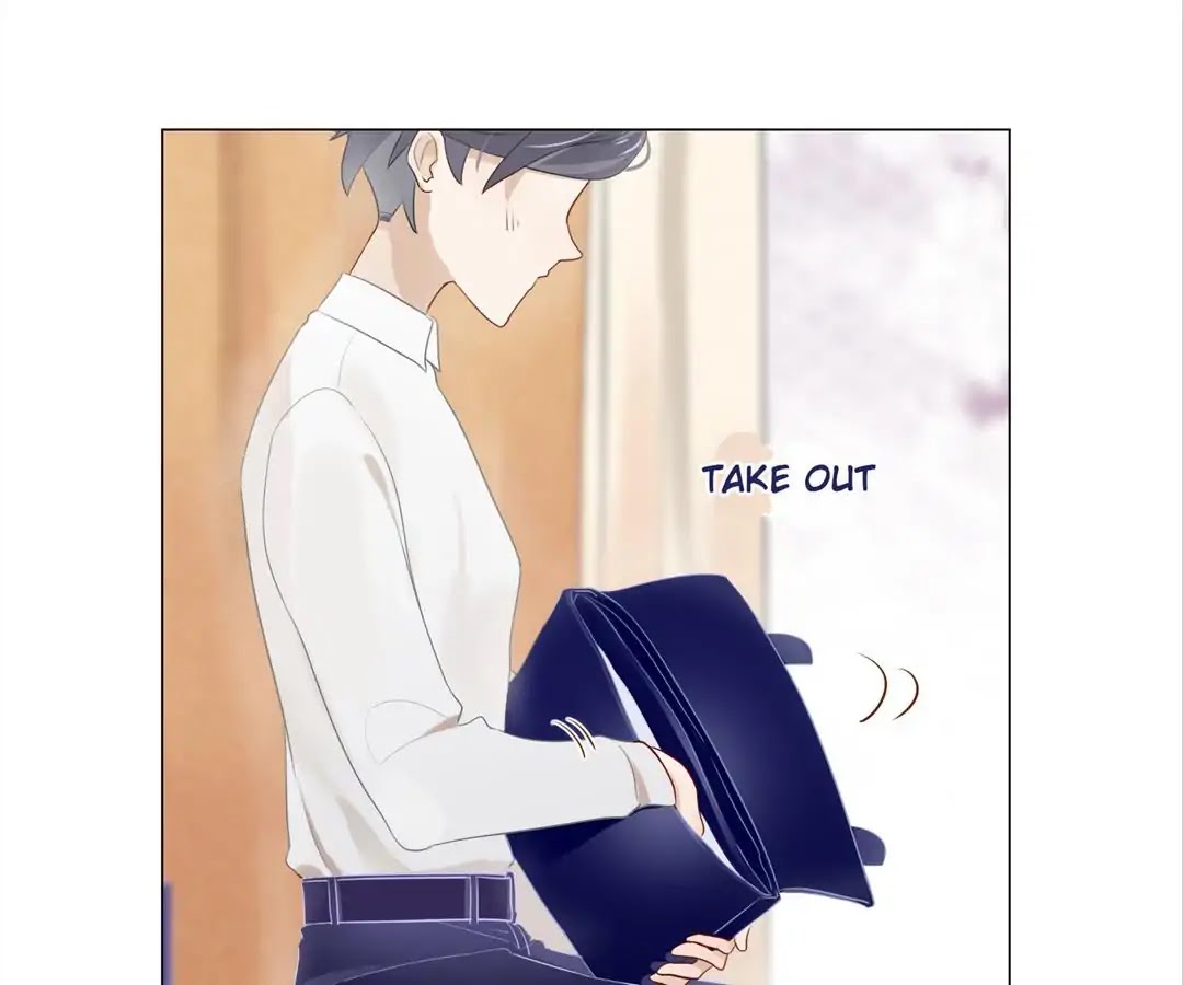 Getting Married Is Not Easy Chapter 7 page 34 - Chapter 7: Why do I want us to cooperate?
