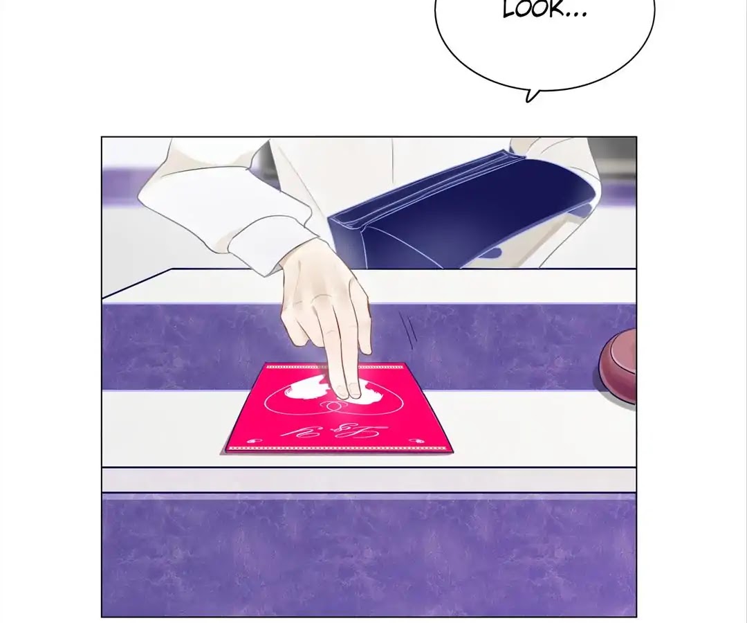 Getting Married Is Not Easy Chapter 7 page 36 - Chapter 7: Why do I want us to cooperate?