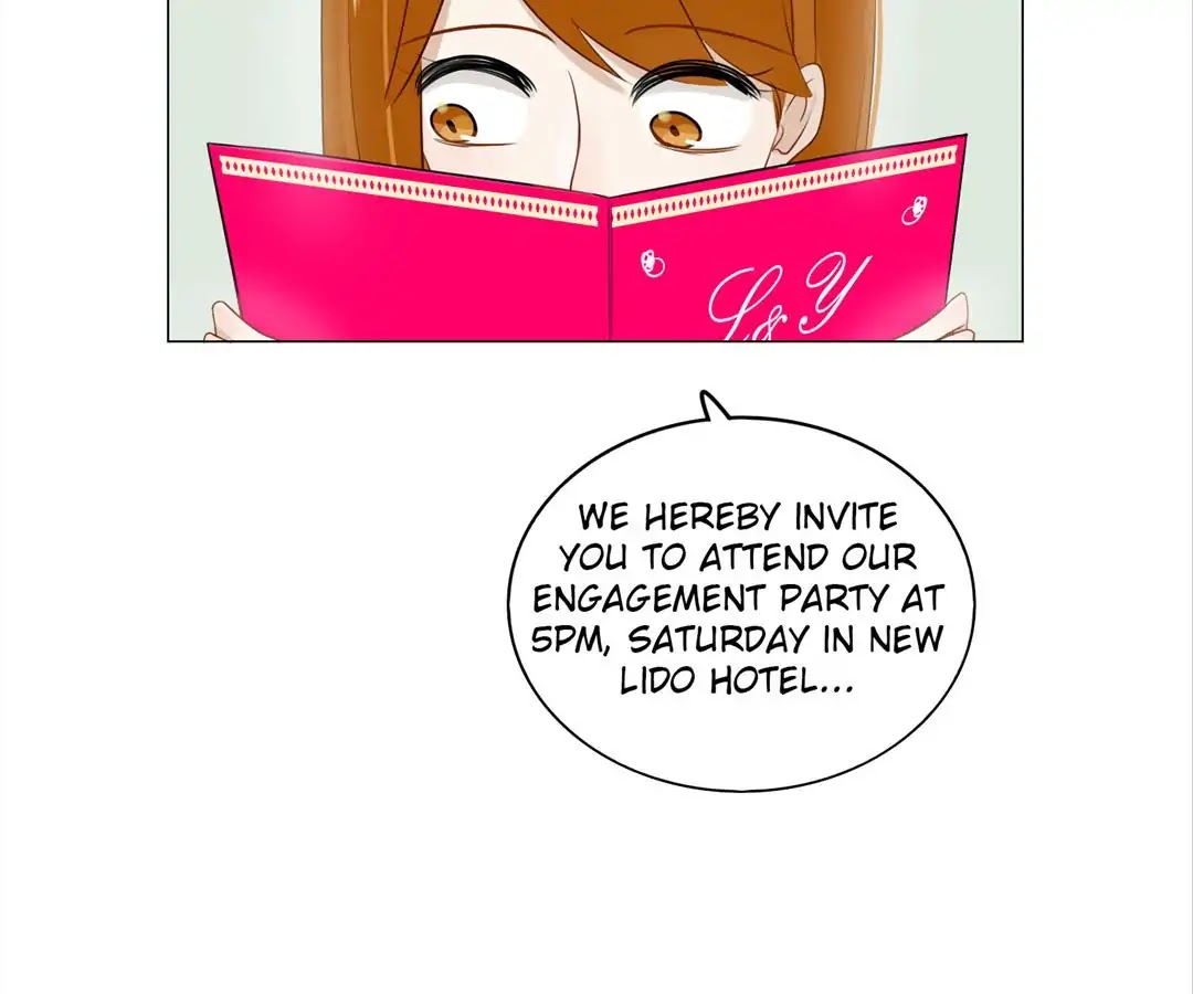 Getting Married Is Not Easy Chapter 7 page 38 - Chapter 7: Why do I want us to cooperate?