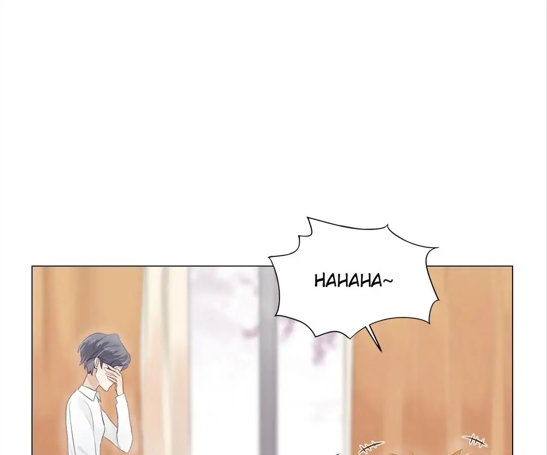 Getting Married Is Not Easy Chapter 7 page 39 - Chapter 7: Why do I want us to cooperate?