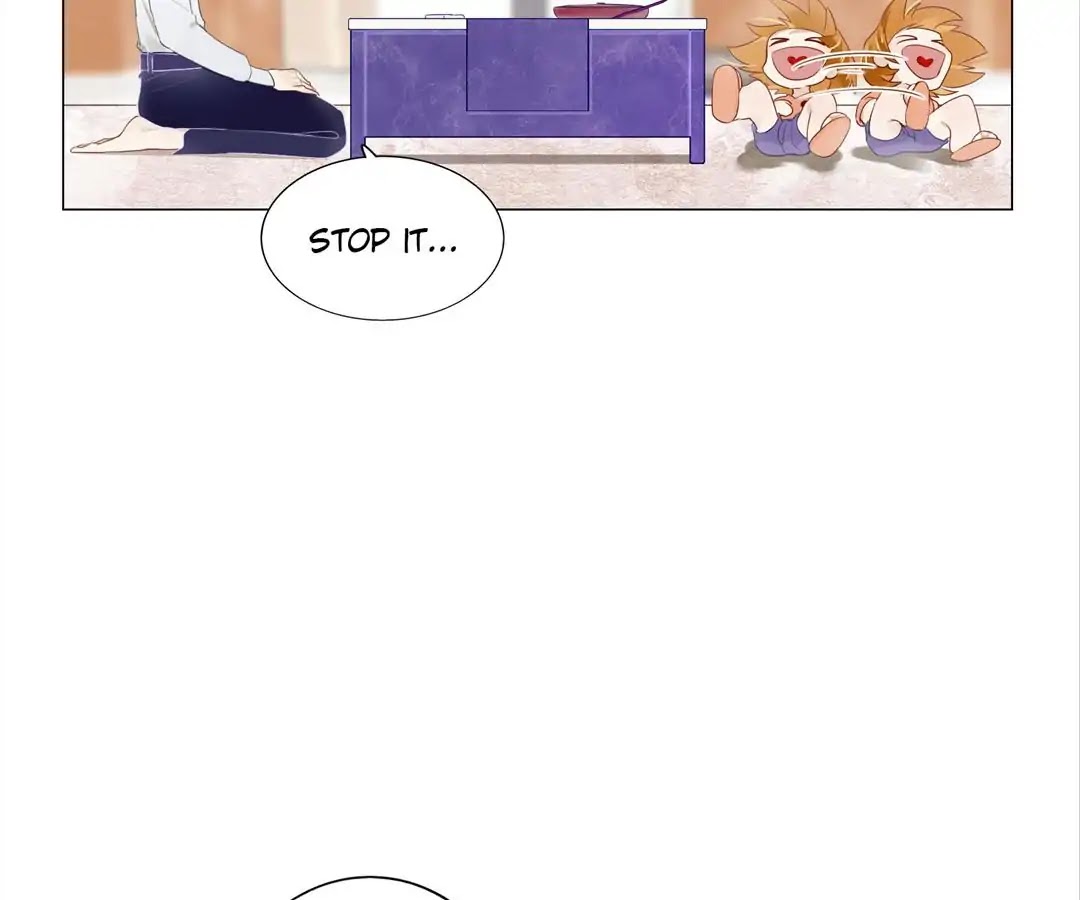Getting Married Is Not Easy Chapter 7 page 40 - Chapter 7: Why do I want us to cooperate?