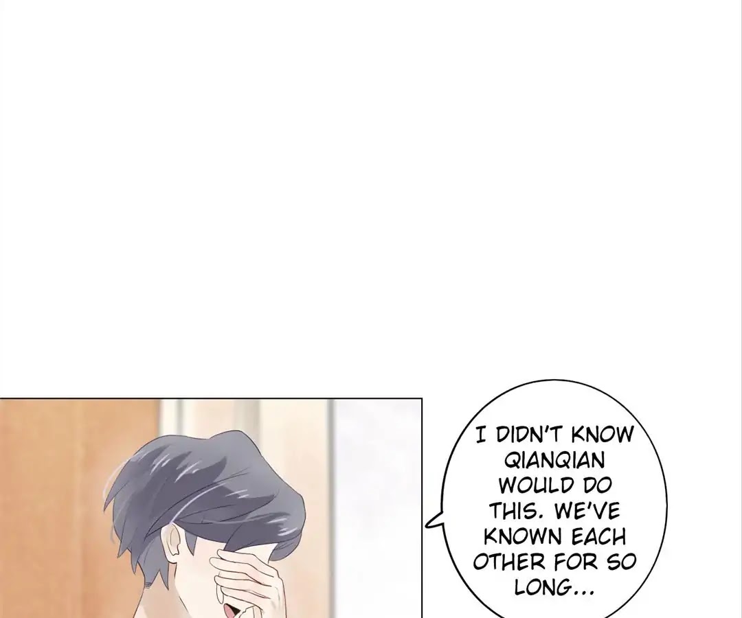 Getting Married Is Not Easy Chapter 7 page 42 - Chapter 7: Why do I want us to cooperate?