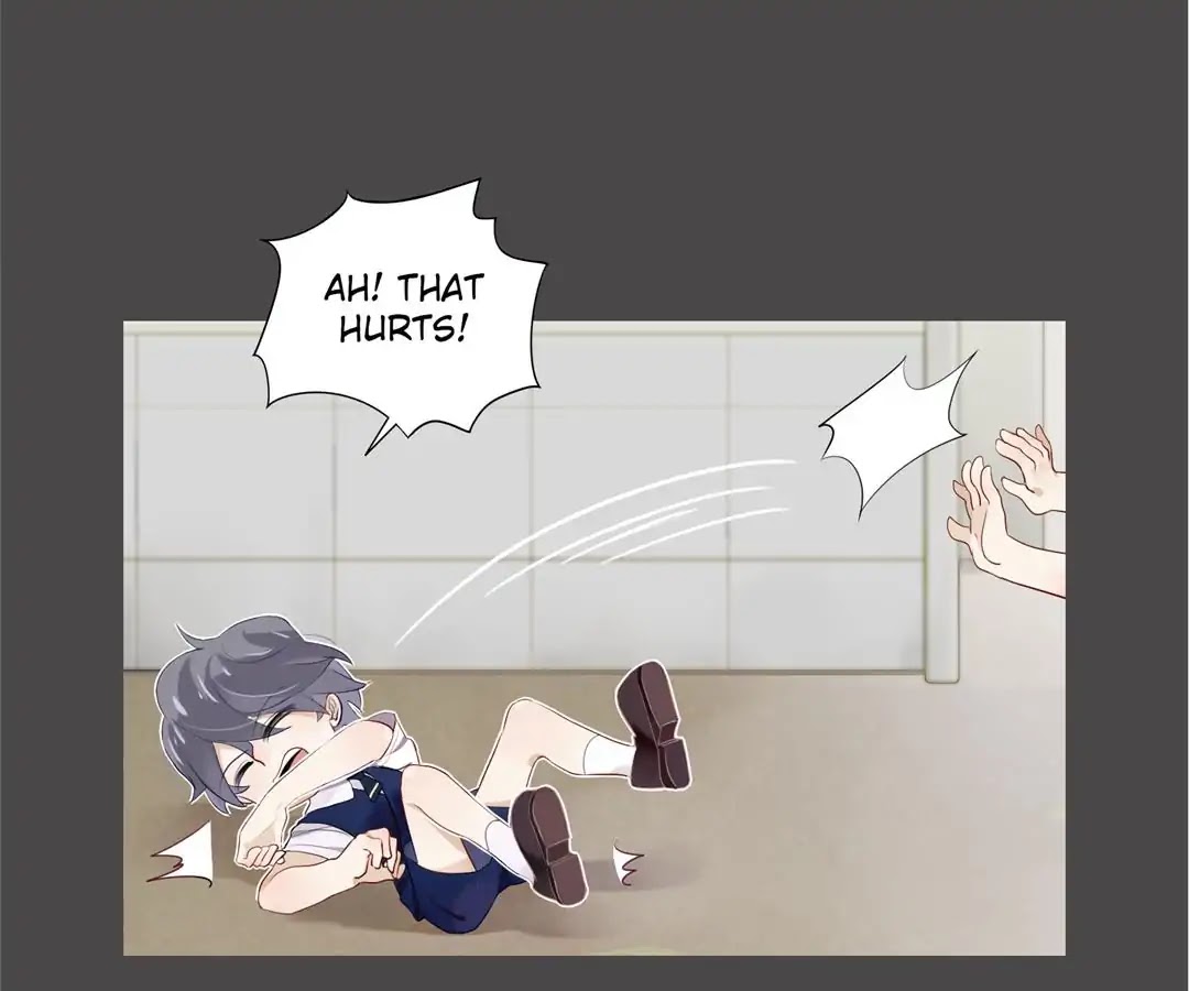 Getting Married Is Not Easy Chapter 7 page 46 - Chapter 7: Why do I want us to cooperate?