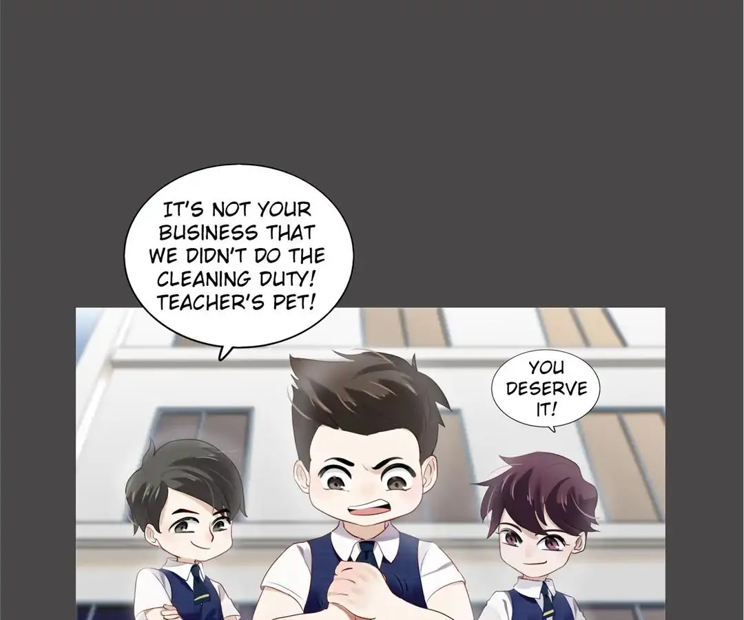 Getting Married Is Not Easy Chapter 7 page 47 - Chapter 7: Why do I want us to cooperate?