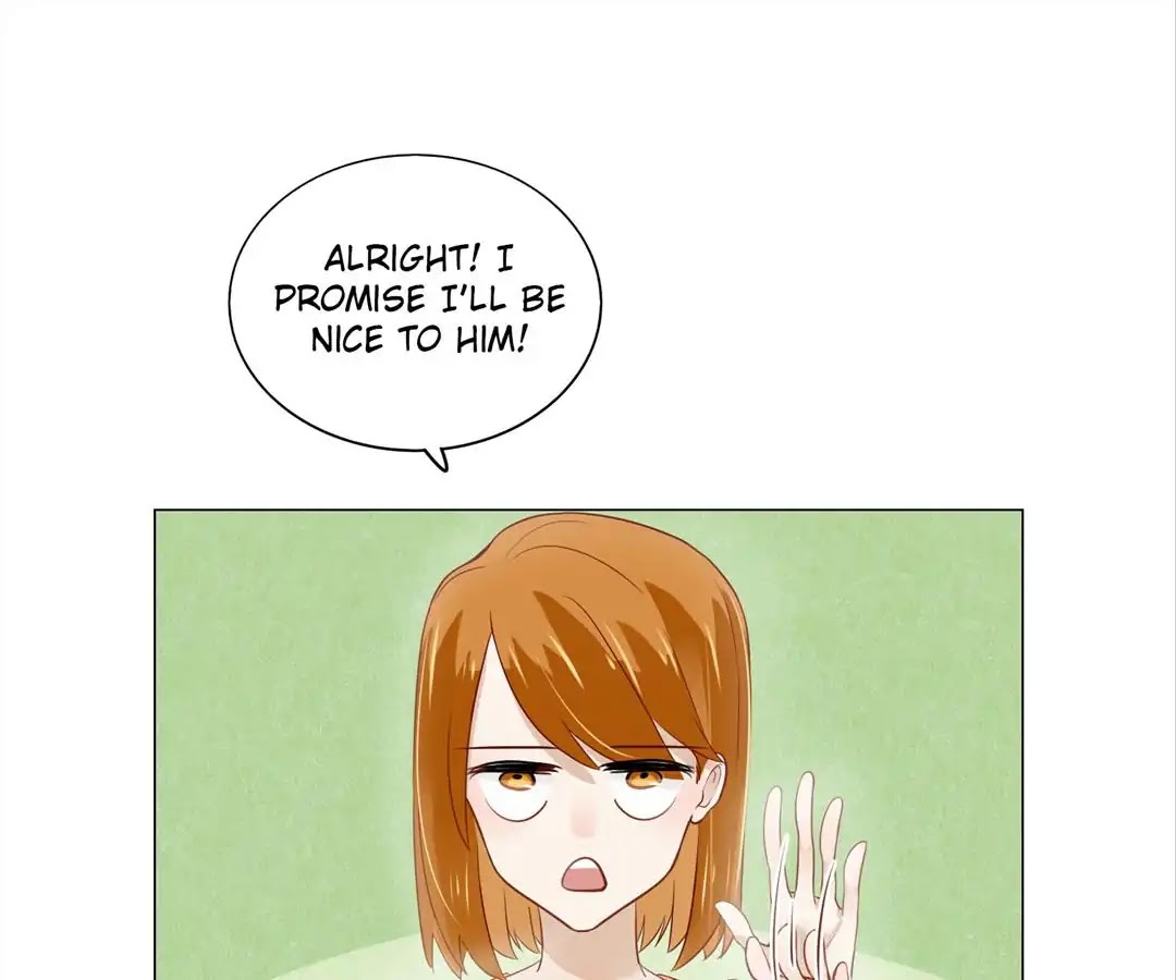 Getting Married Is Not Easy Chapter 7 page 5 - Chapter 7: Why do I want us to cooperate?