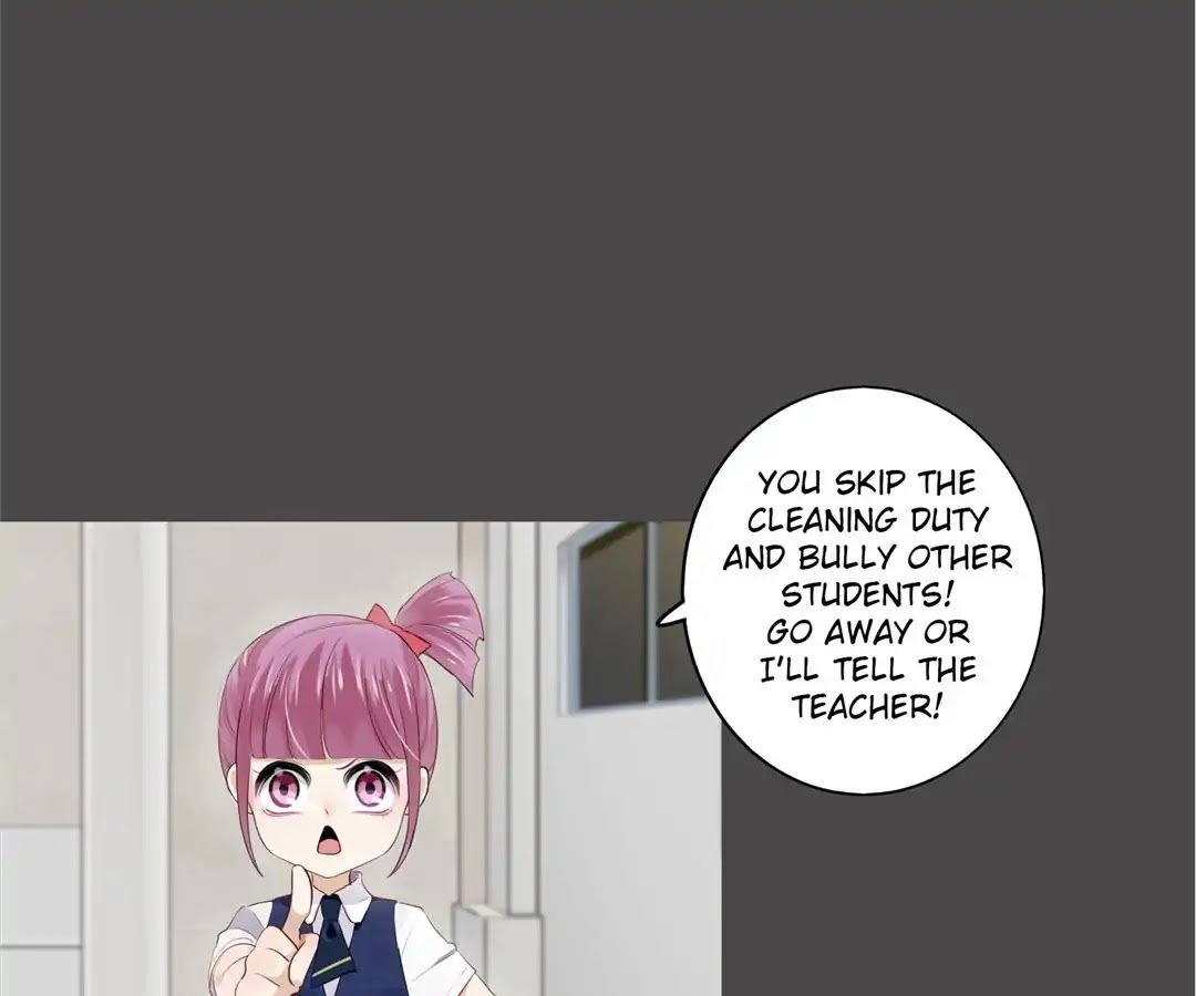 Getting Married Is Not Easy Chapter 7 page 50 - Chapter 7: Why do I want us to cooperate?
