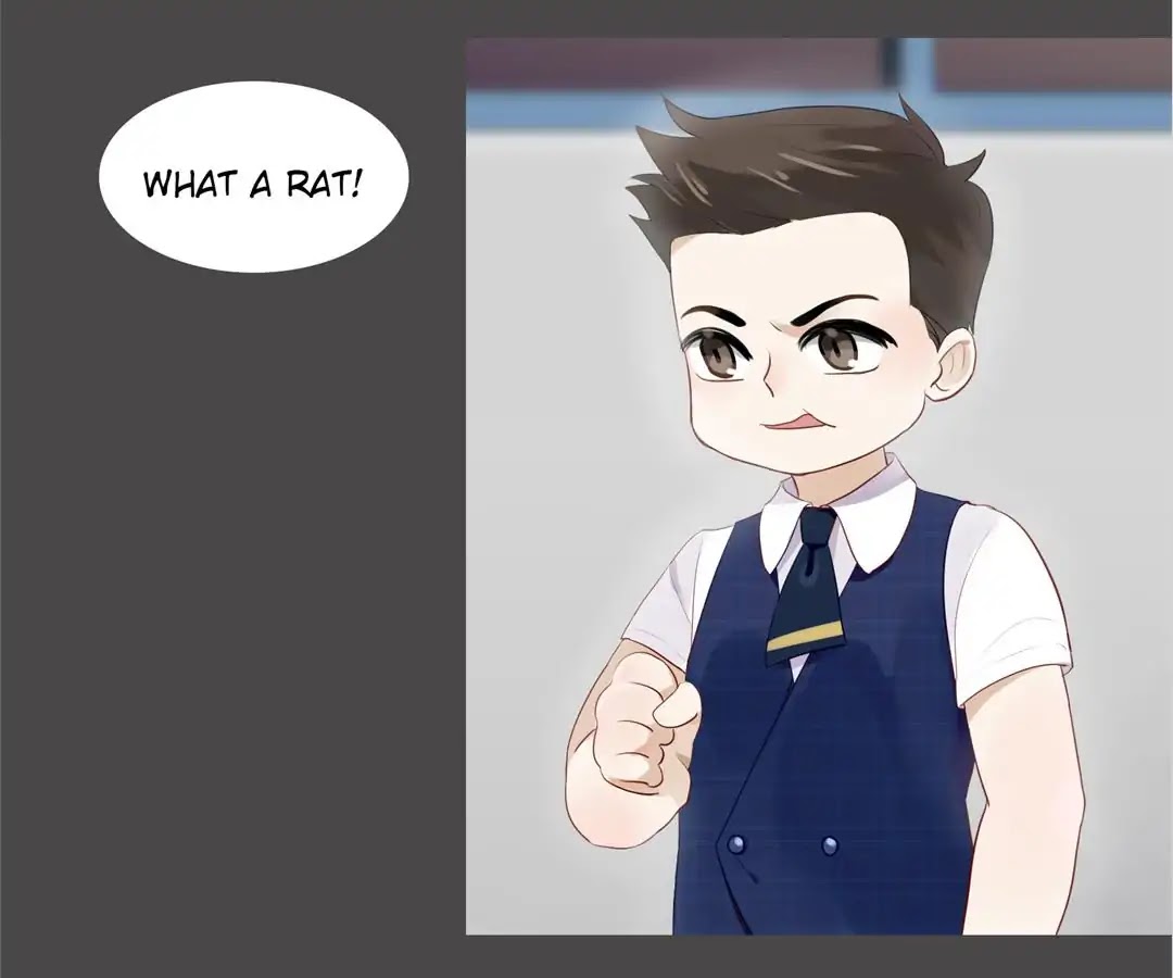 Getting Married Is Not Easy Chapter 7 page 52 - Chapter 7: Why do I want us to cooperate?