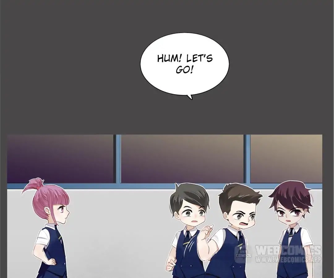 Getting Married Is Not Easy Chapter 7 page 53 - Chapter 7: Why do I want us to cooperate?