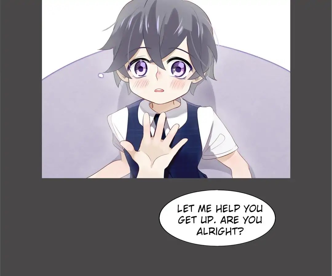 Getting Married Is Not Easy Chapter 7 page 55 - Chapter 7: Why do I want us to cooperate?