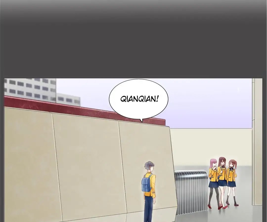 Getting Married Is Not Easy Chapter 7 page 58 - Chapter 7: Why do I want us to cooperate?