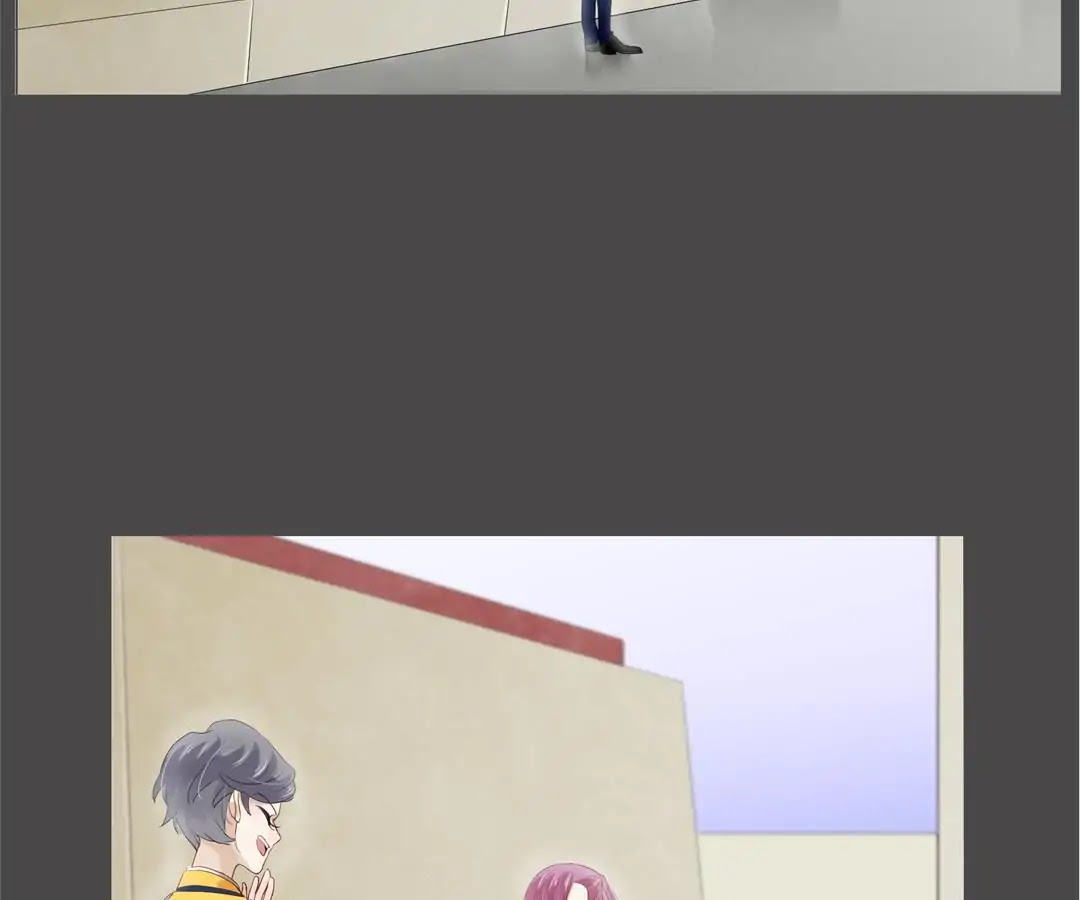 Getting Married Is Not Easy Chapter 7 page 59 - Chapter 7: Why do I want us to cooperate?
