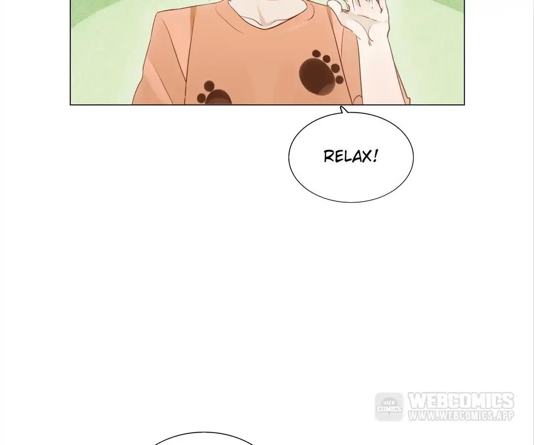 Getting Married Is Not Easy Chapter 7 page 6 - Chapter 7: Why do I want us to cooperate?