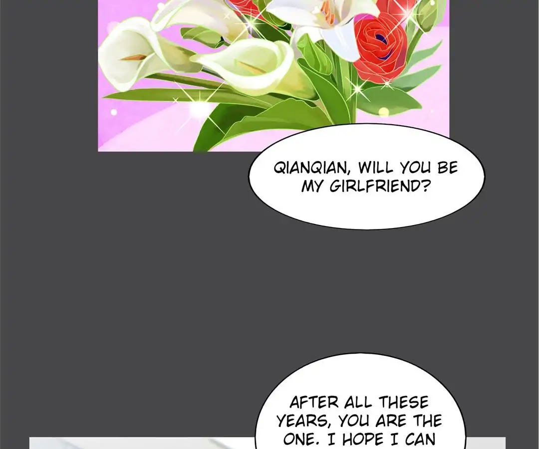 Getting Married Is Not Easy Chapter 7 page 62 - Chapter 7: Why do I want us to cooperate?