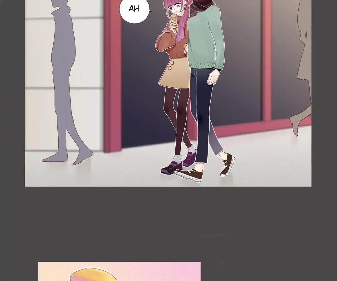 Getting Married Is Not Easy Chapter 7 page 67 - Chapter 7: Why do I want us to cooperate?