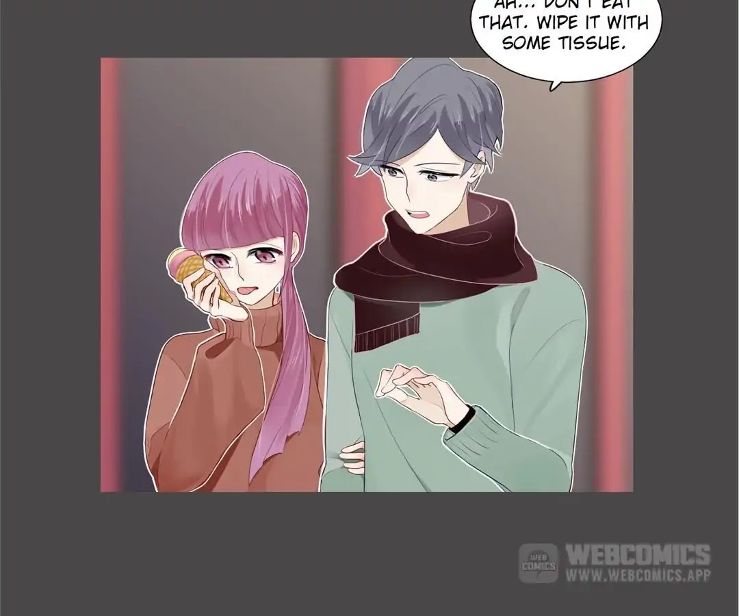 Getting Married Is Not Easy Chapter 7 page 69 - Chapter 7: Why do I want us to cooperate?