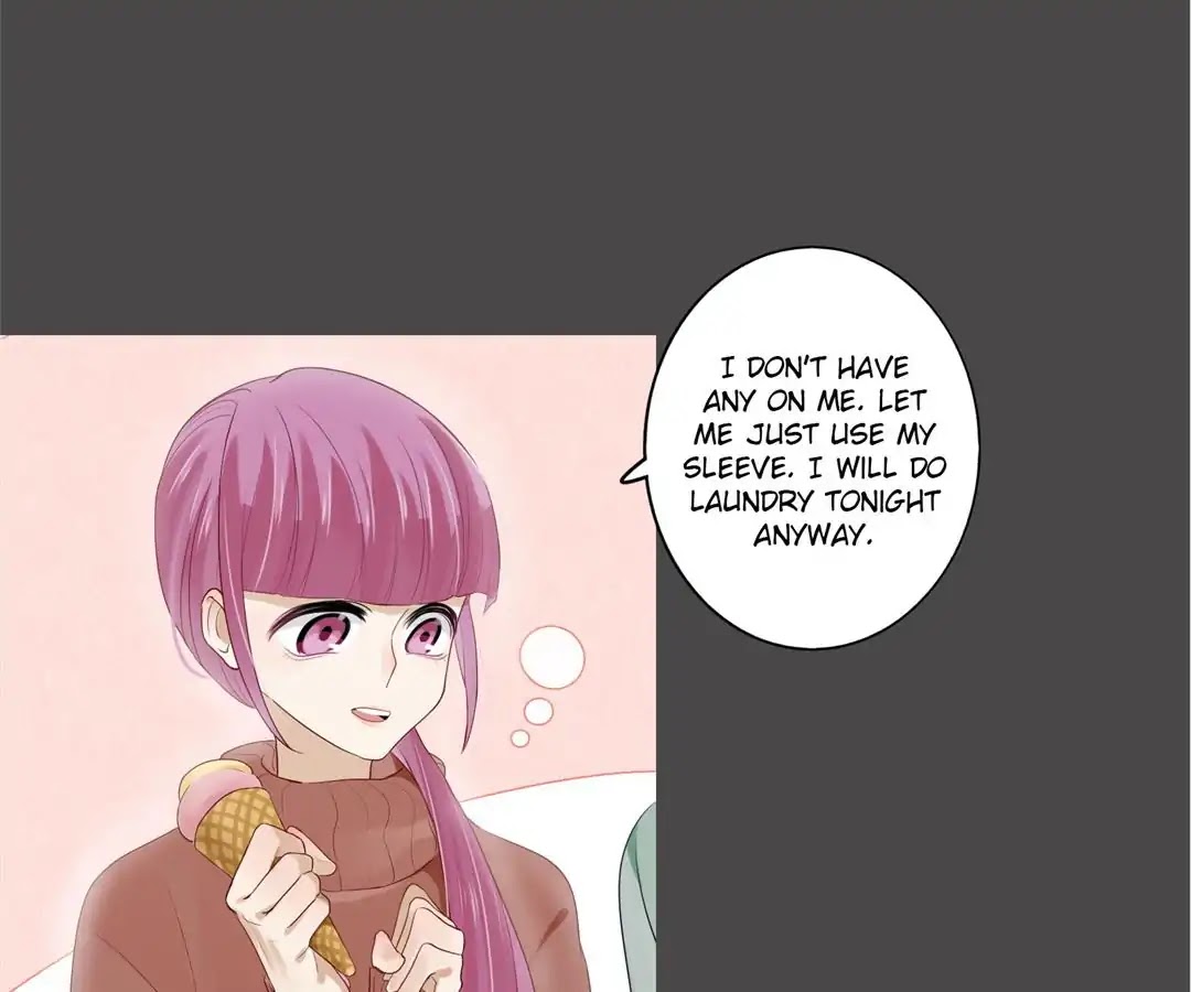 Getting Married Is Not Easy Chapter 7 page 70 - Chapter 7: Why do I want us to cooperate?
