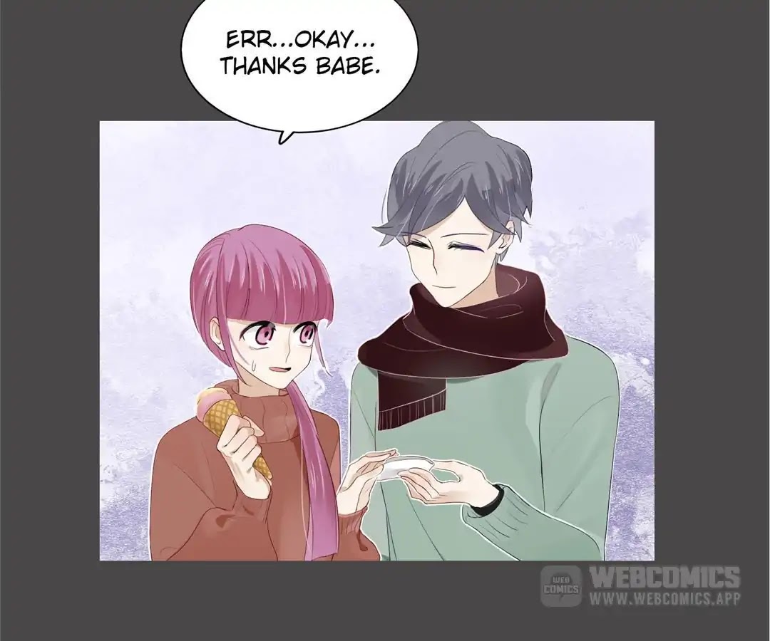 Getting Married Is Not Easy Chapter 7 page 73 - Chapter 7: Why do I want us to cooperate?