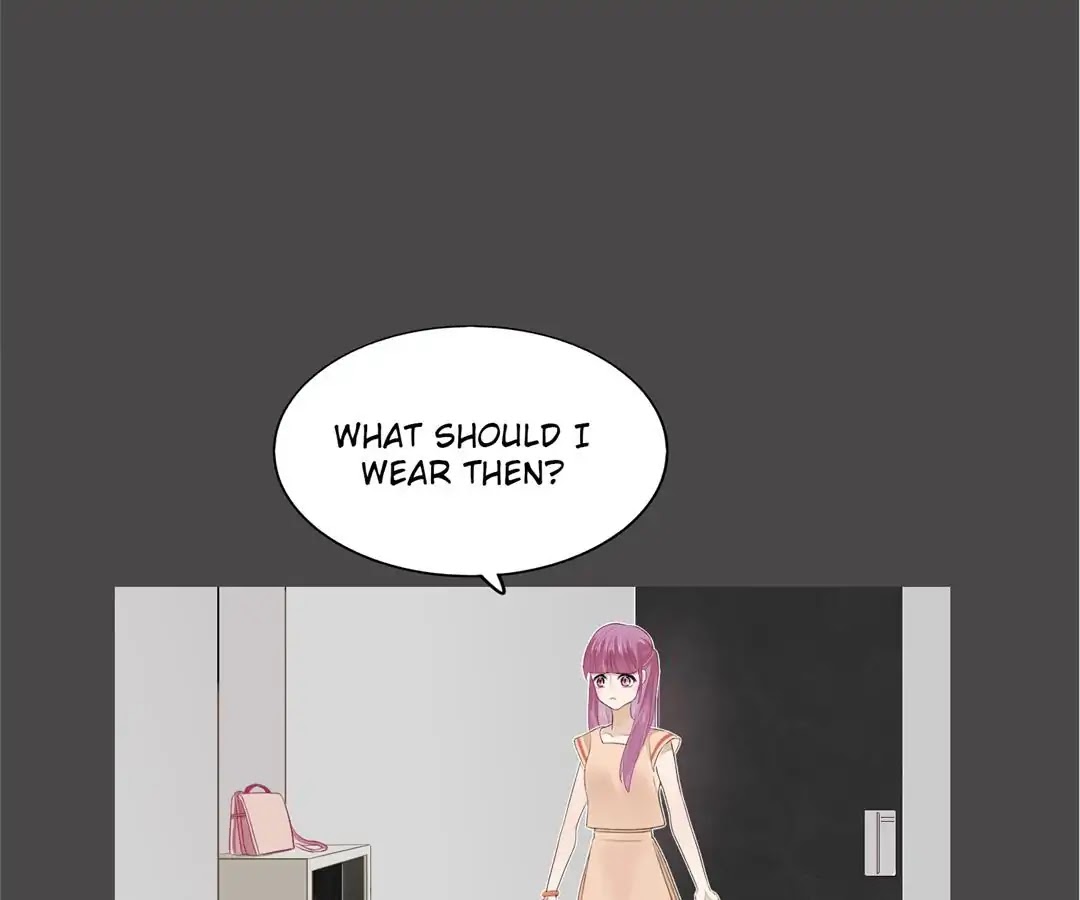 Getting Married Is Not Easy Chapter 7 page 78 - Chapter 7: Why do I want us to cooperate?