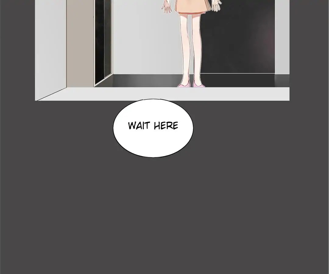 Getting Married Is Not Easy Chapter 7 page 79 - Chapter 7: Why do I want us to cooperate?