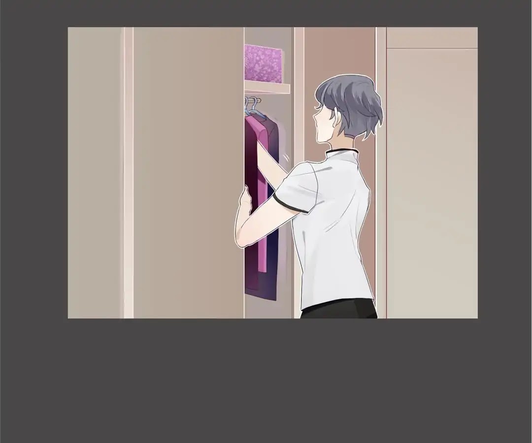 Getting Married Is Not Easy Chapter 7 page 80 - Chapter 7: Why do I want us to cooperate?