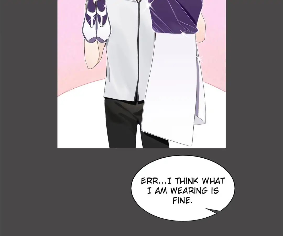 Getting Married Is Not Easy Chapter 7 page 82 - Chapter 7: Why do I want us to cooperate?