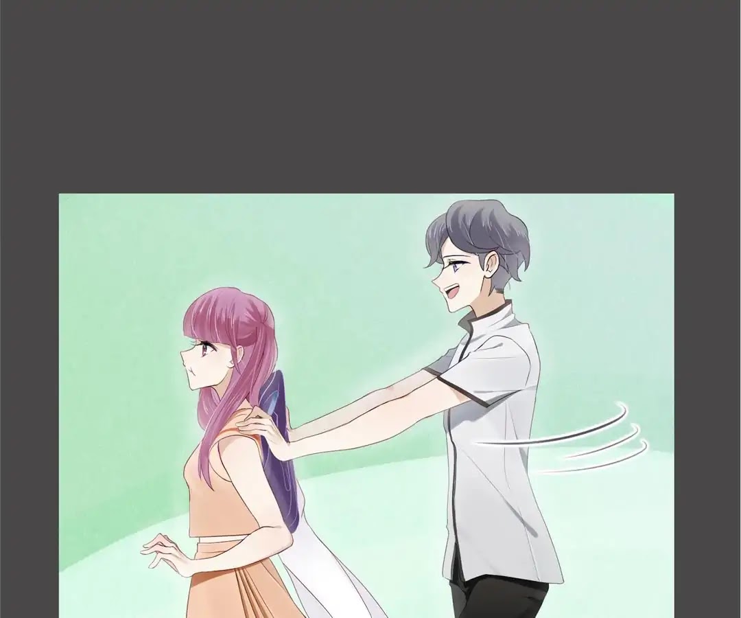 Getting Married Is Not Easy Chapter 7 page 83 - Chapter 7: Why do I want us to cooperate?