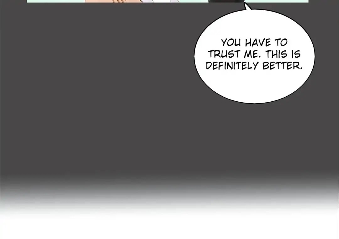Getting Married Is Not Easy Chapter 7 page 84 - Chapter 7: Why do I want us to cooperate?