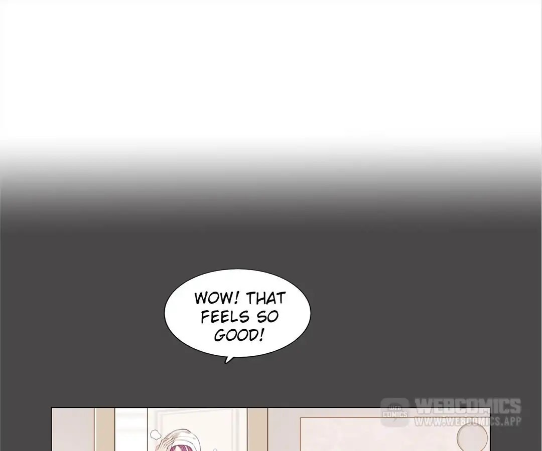 Getting Married Is Not Easy Chapter 7 page 85 - Chapter 7: Why do I want us to cooperate?