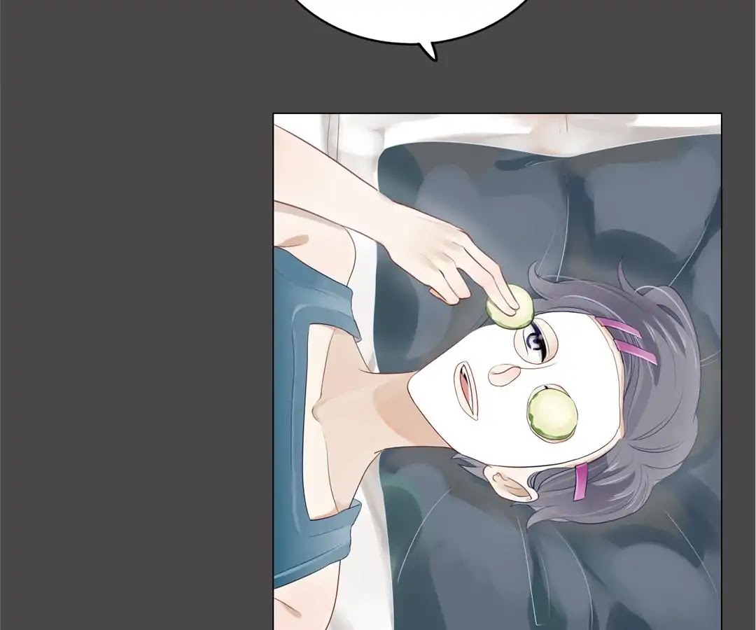 Getting Married Is Not Easy Chapter 7 page 87 - Chapter 7: Why do I want us to cooperate?