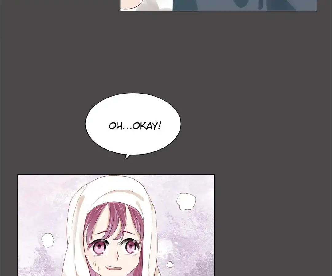 Getting Married Is Not Easy Chapter 7 page 88 - Chapter 7: Why do I want us to cooperate?