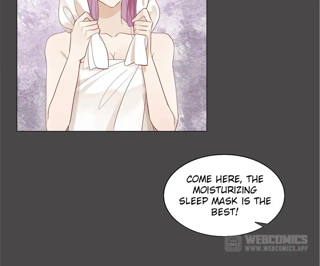 Getting Married Is Not Easy Chapter 7 page 89 - Chapter 7: Why do I want us to cooperate?