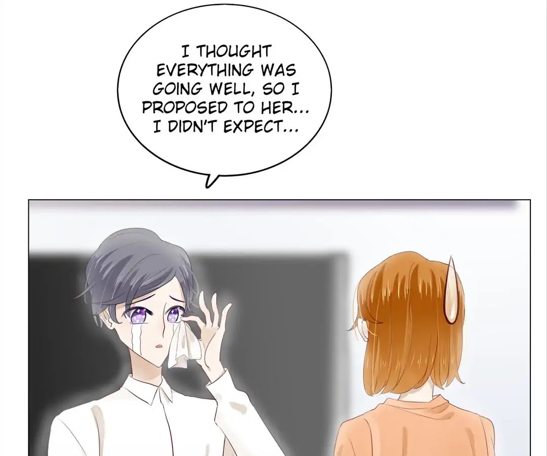 Getting Married Is Not Easy Chapter 7 page 91 - Chapter 7: Why do I want us to cooperate?