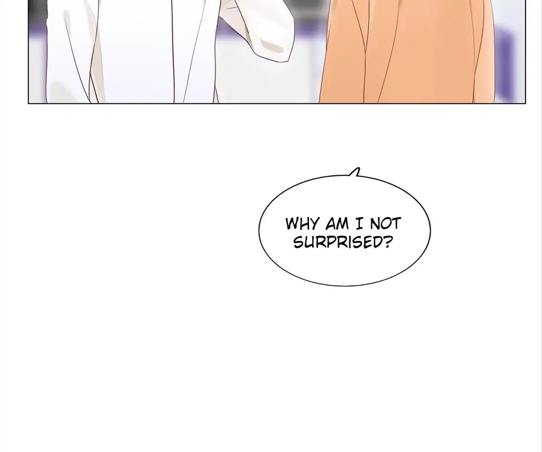 Getting Married Is Not Easy Chapter 7 page 92 - Chapter 7: Why do I want us to cooperate?