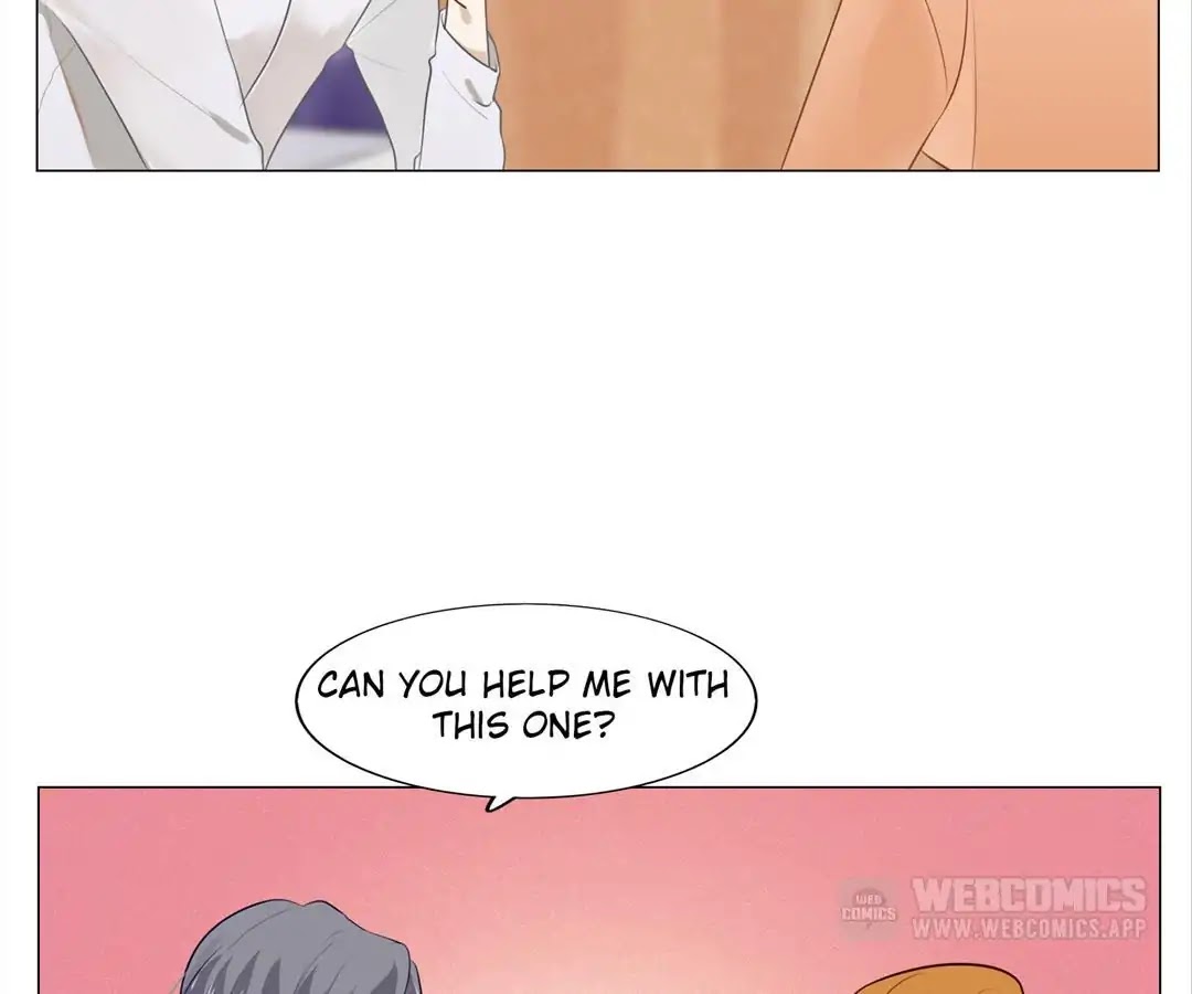 Getting Married Is Not Easy Chapter 8 page 10 - Chapter 8: "Not At Home"