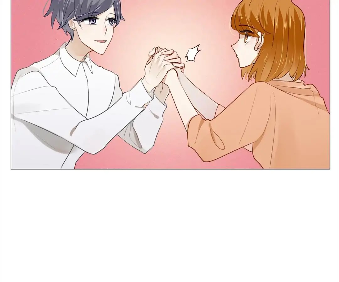 Getting Married Is Not Easy Chapter 8 page 11 - Chapter 8: "Not At Home"