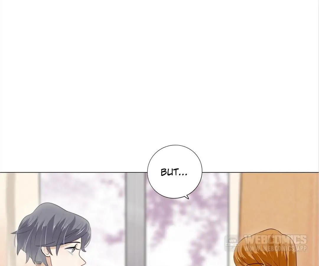 Getting Married Is Not Easy Chapter 8 page 18 - Chapter 8: "Not At Home"