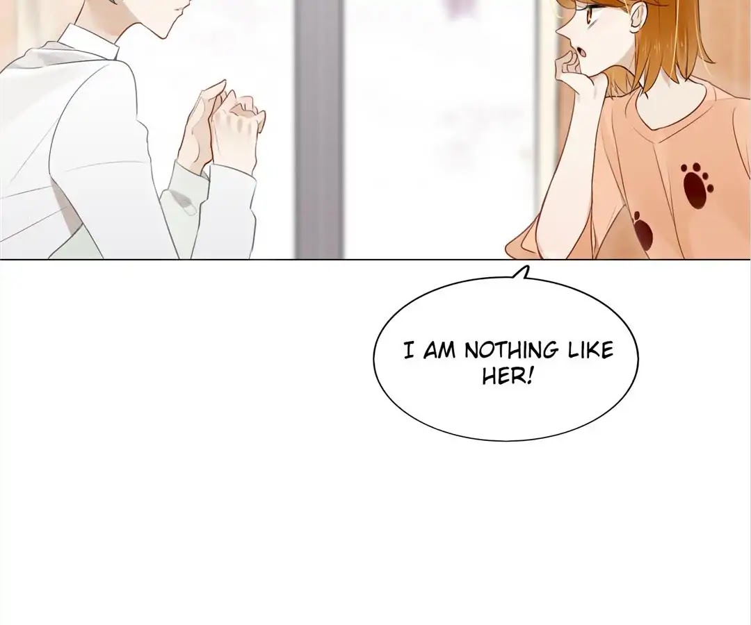 Getting Married Is Not Easy Chapter 8 page 19 - Chapter 8: "Not At Home"