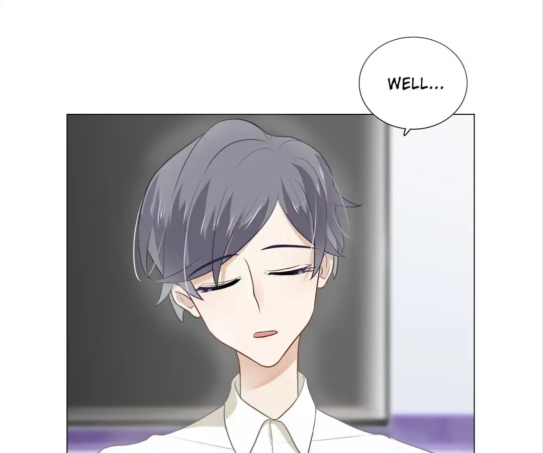 Getting Married Is Not Easy Chapter 8 page 20 - Chapter 8: "Not At Home"