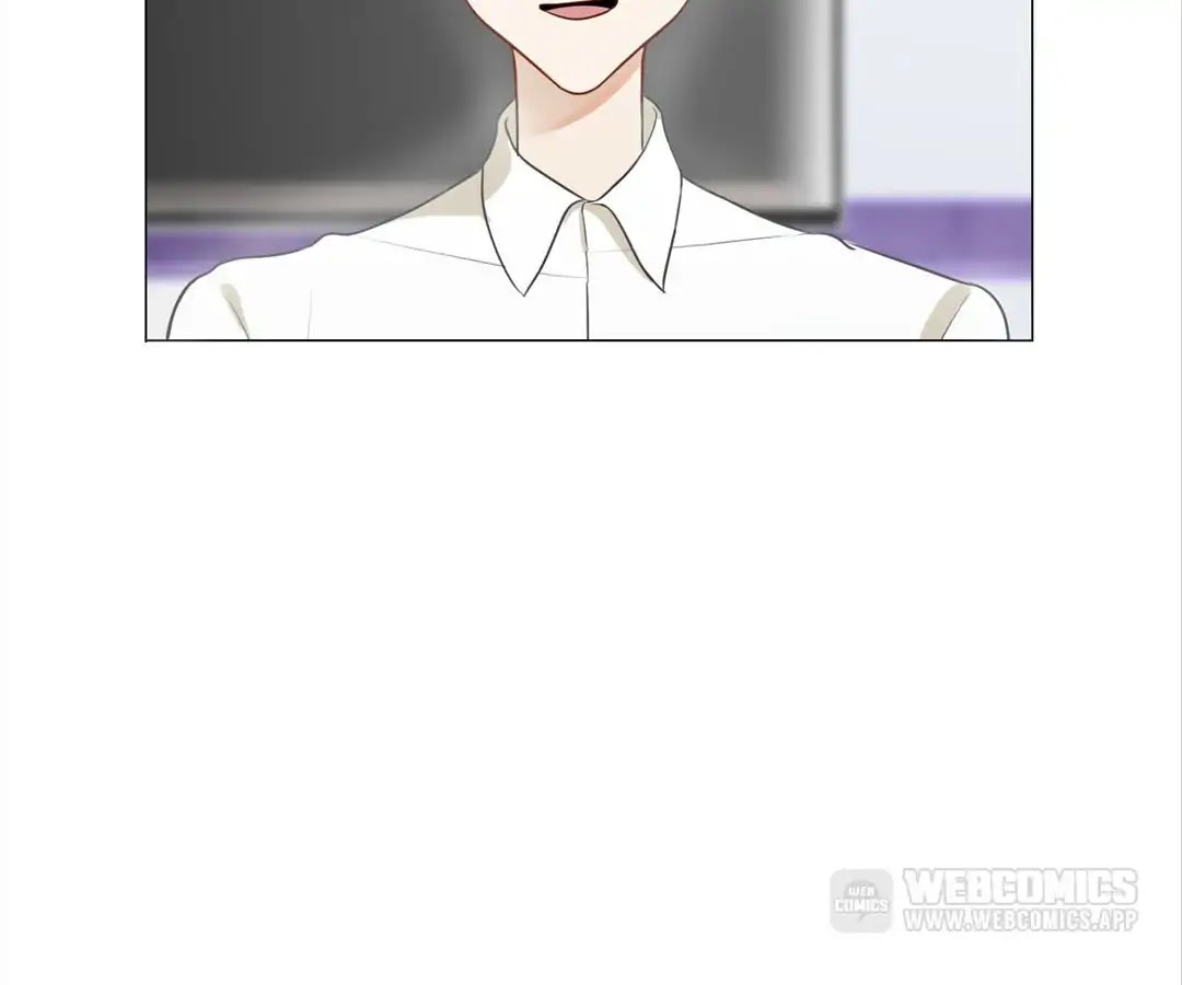 Getting Married Is Not Easy Chapter 8 page 22 - Chapter 8: "Not At Home"