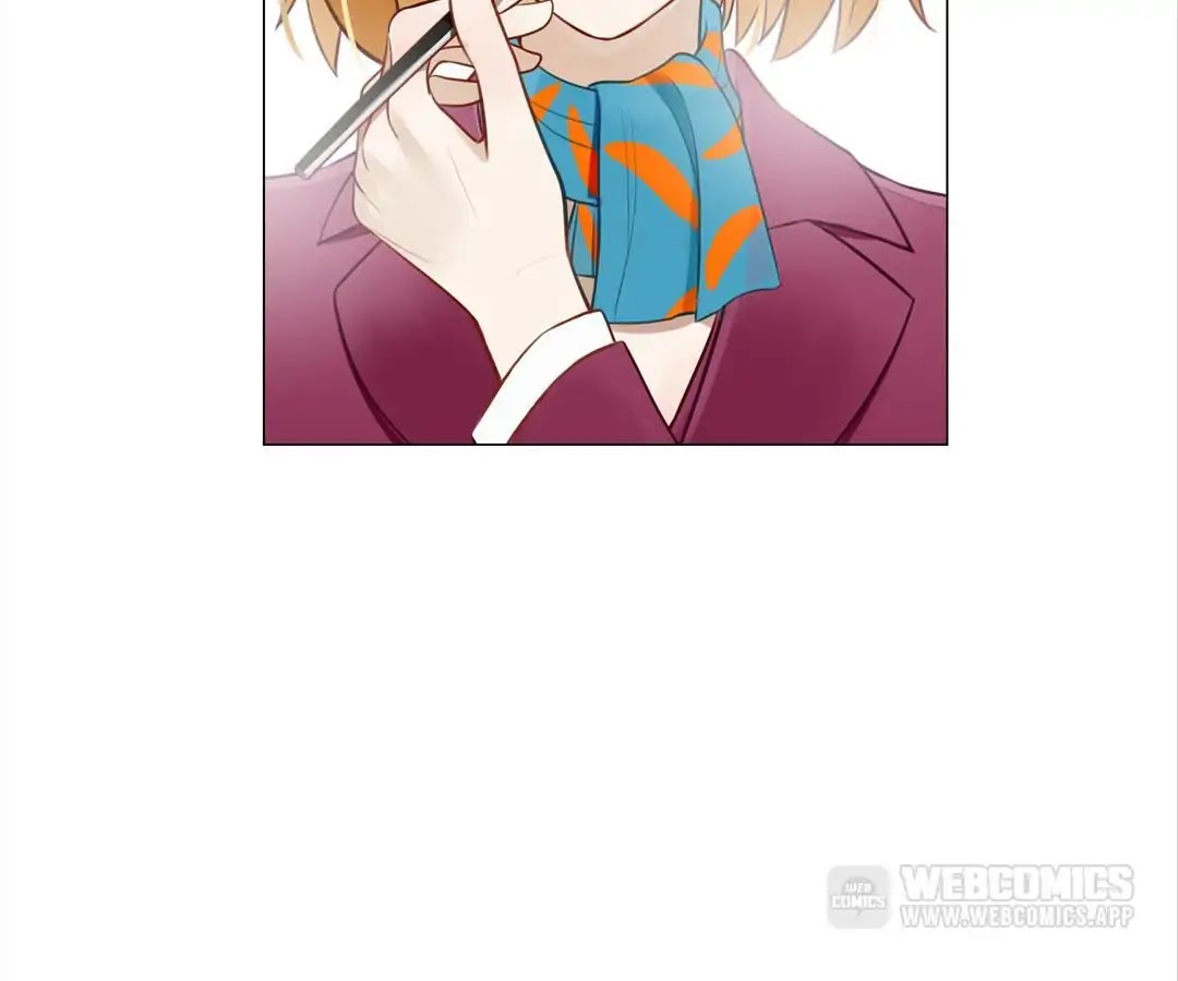 Getting Married Is Not Easy Chapter 8 page 34 - Chapter 8: "Not At Home"