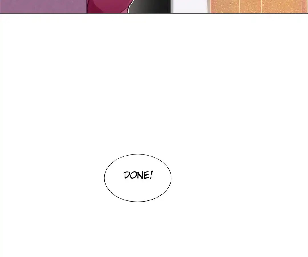 Getting Married Is Not Easy Chapter 8 page 37 - Chapter 8: "Not At Home"