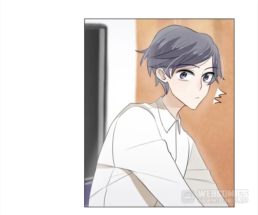 Getting Married Is Not Easy Chapter 8 page 38 - Chapter 8: "Not At Home"