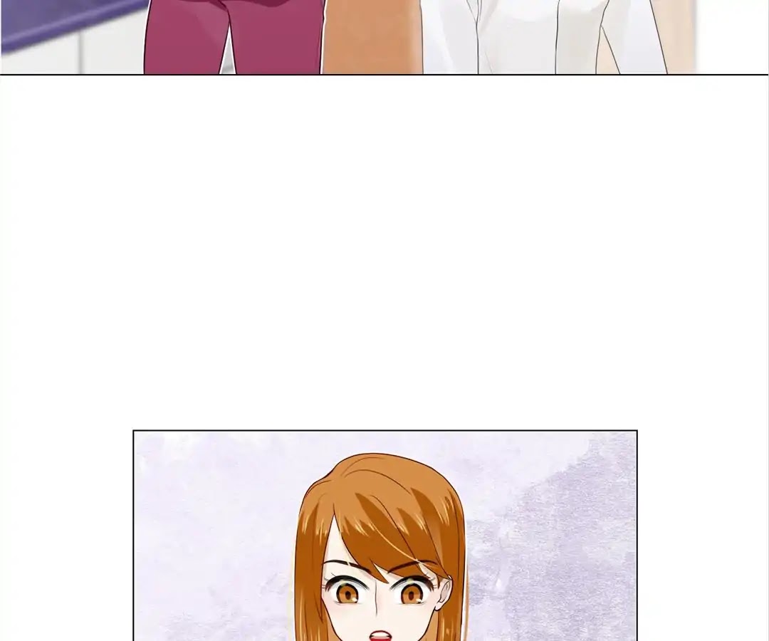 Getting Married Is Not Easy Chapter 8 page 41 - Chapter 8: "Not At Home"