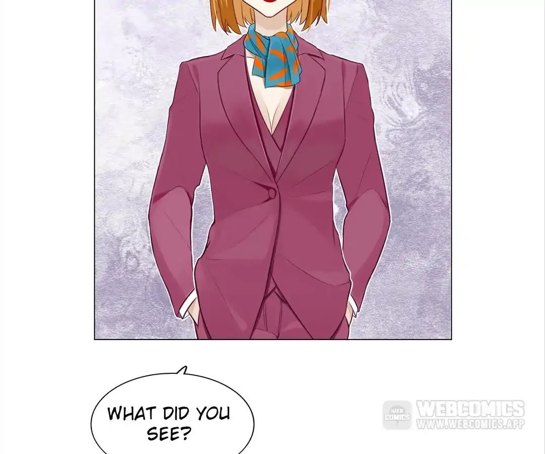 Getting Married Is Not Easy Chapter 8 page 42 - Chapter 8: "Not At Home"