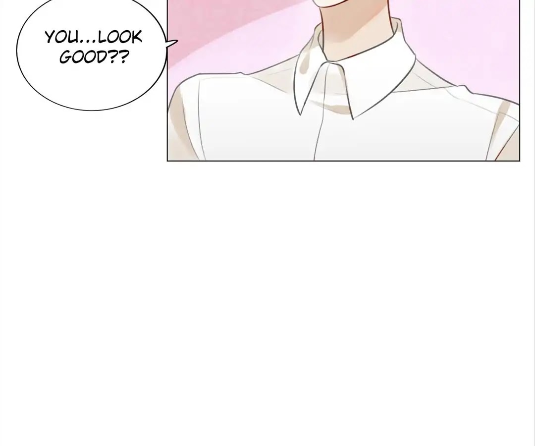 Getting Married Is Not Easy Chapter 8 page 44 - Chapter 8: "Not At Home"