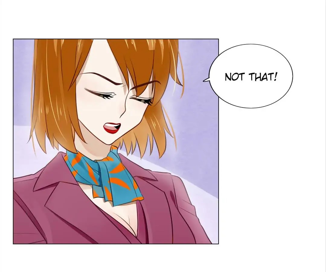 Getting Married Is Not Easy Chapter 8 page 45 - Chapter 8: "Not At Home"